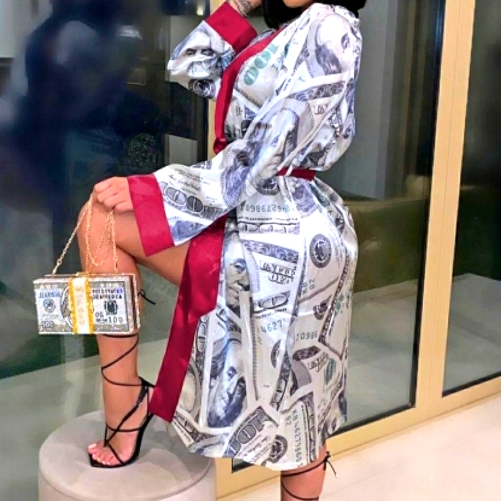 Robe